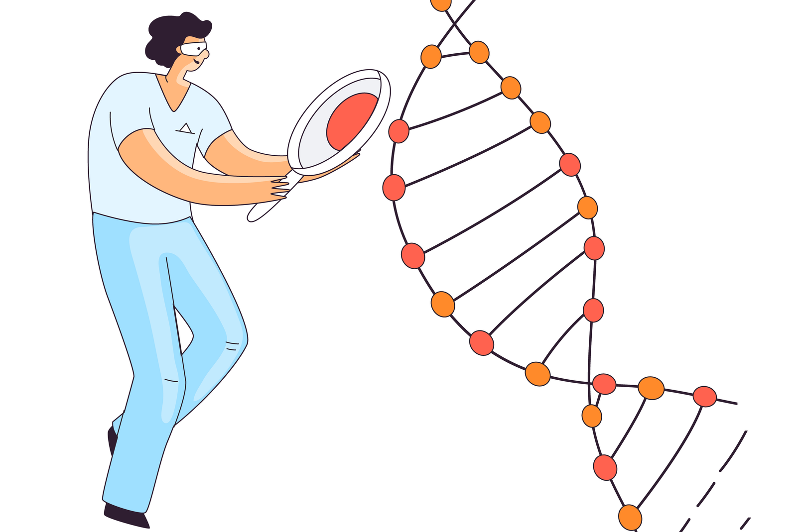 genetica-forense-crimen-e-identidad