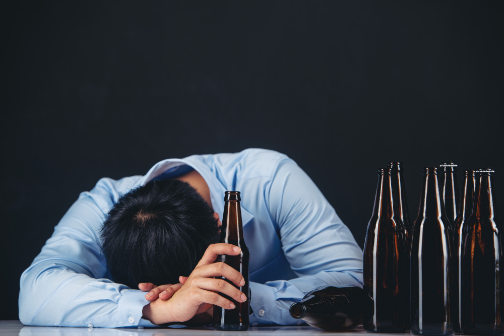 alcoholemia